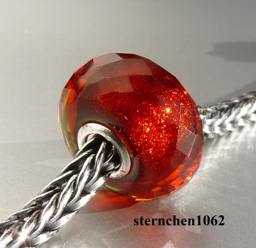 Preview: Trollbeads * Weihnachtswunsch * Startarmband * Limited Edition *