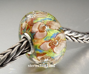 Preview: Trollbeads * Wildblüten * 05 *