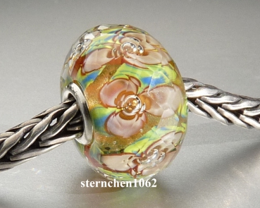 Trollbeads * Wildflowers * 05 *