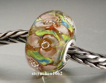 Preview: Trollbeads * Wildblüten * 05 *