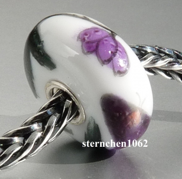 Preview: Trollbeads * Zarte Aubergine * 01 * Herbst 2020