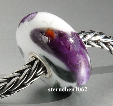 Preview: Trollbeads * Zarte Aubergine * 01 * Herbst 2020