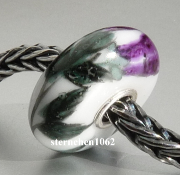 Preview: Trollbeads * Zarte Aubergine * 03 * Herbst 2020