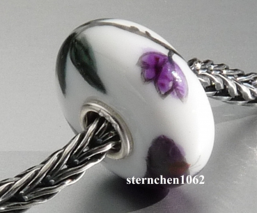 Preview: Trollbeads * Zarte Aubergine * 03 * Herbst 2020