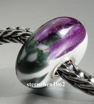 Preview: Trollbeads * Zarte Aubergine * 04 * Herbst 2020