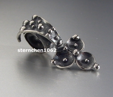 Preview: Trollbeads * Zwei Seelen Spacer * Weihnachten 2016 *