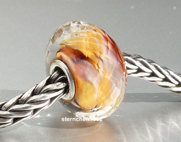 Trollbeads * Abendglut * 04