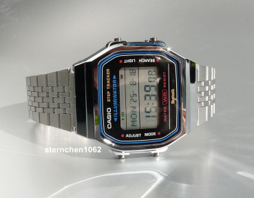 Preview: Casio * Vintage * ABL-1000WE-1AEF