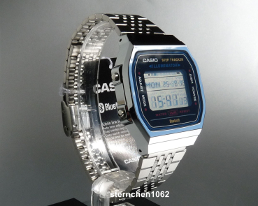 Preview: Casio * Vintage * ABL-1000WE-1AEF