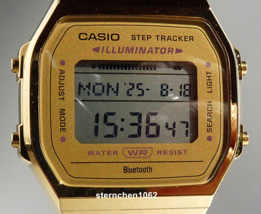 Casio * Vintage * ABL-1000WEG-9AEF * Bluetooth