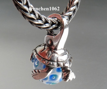 Preview: Trollbeads * Anhänger der Gelassenheit * 05