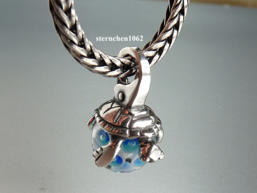 Trollbeads * Anhänger der Gelassenheit * 04