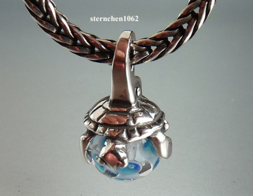 Preview: Trollbeads * Anhänger der Gelassenheit * 04