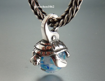 Preview: Trollbeads * Anhänger der Gelassenheit * 04