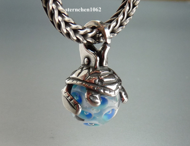 Preview: Trollbeads * Anhänger der Gelassenheit * 04