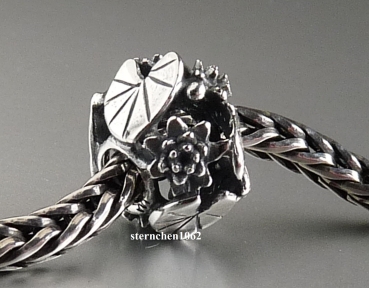 Preview: Trollbeads * Blütenpracht *