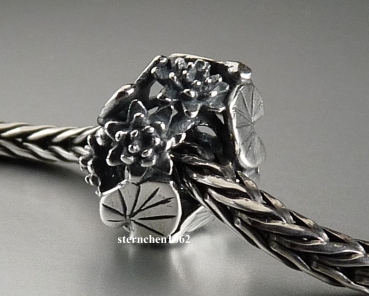 Preview: Trollbeads * Blütenpracht *