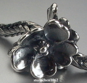Preview: Original Trollbeads * Apfelblüten *