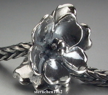 Preview: Original Trollbeads * Apfelblüten *