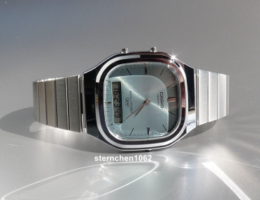 Preview: Casio * Vintage * AQ-240E-2AEF