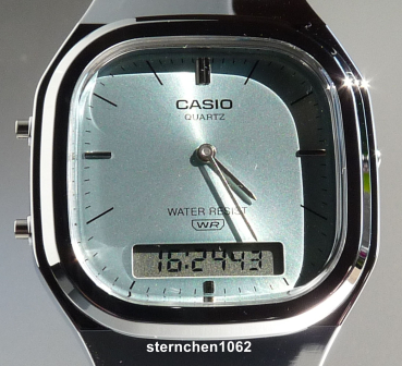 Casio * Vintage * AQ-240E-2AEF
