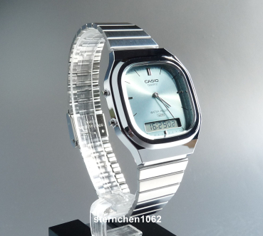 Preview: Casio * Vintage * AQ-240E-2AEF
