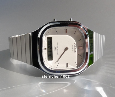 Preview: Casio * Vintage * AQ-240E-7A2EF