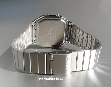 Casio * Vintage * AQ-240E-7A2EF