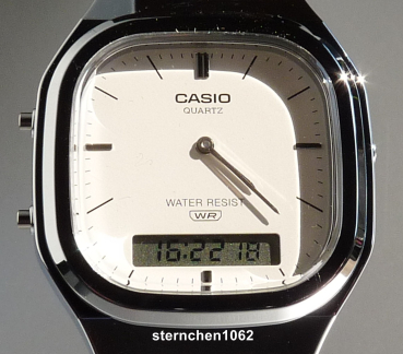 Casio * Vintage * AQ-240E-7A2EF