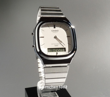 Preview: Casio * Vintage * AQ-240E-7A2EF