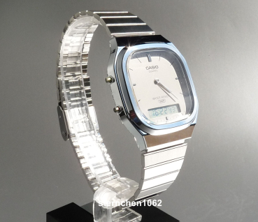 Preview: Casio * Vintage * AQ-240E-7A2EF