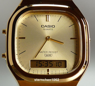 Casio * Vintage * AQ-240EG-9AEF