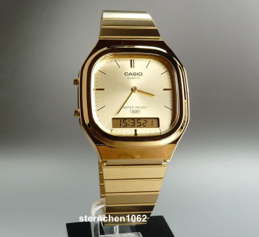 Preview: Casio * Vintage * AQ-240EG-9AEF