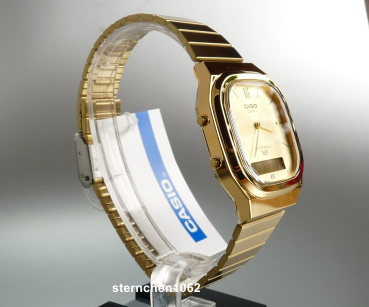 Preview: Casio * Vintage * AQ-240EG-9AEF