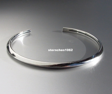 Trollbeads * Armspange Herz * Größe L * Weihnachten 2018