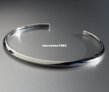 Preview: Trollbeads * Armspange Herz * Größe M * Weihnachten 2018