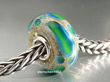 Trollbeads * Atoll * 03 * Limited Edition