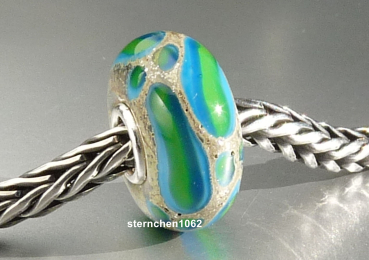 Preview: Trollbeads * Atoll * 03 * Limited Edition