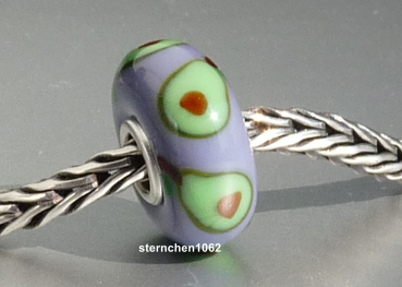 Preview: Trollbeads * Avocado * 01 * Limited Edition