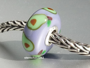 Preview: Trollbeads * Avocado * 01 * Limited Edition