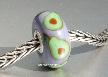 Preview: Trollbeads * Avocado * 02 * Limited Edition