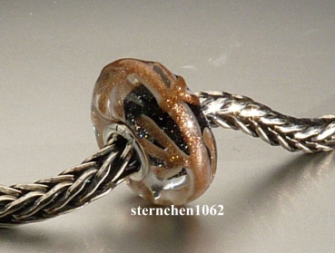 Trollbeads * Golden Branches 01 * Christmas 2019 * Limited Edition