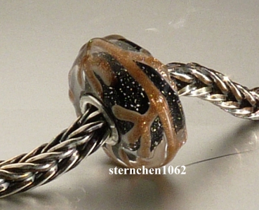 Trollbeads * Golden Branches 02 * Christmas 2019 * Limited Edition