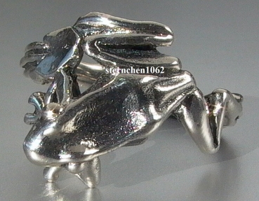 Preview: Original Trollbeads * Baumfrosch * Gr.51