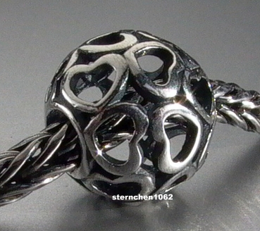 Trollbeads * Blanket of Love  * Christmas 2018