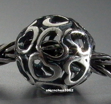 Preview: Trollbeads * Bedeckt mit Liebe * Weihnachten 2018