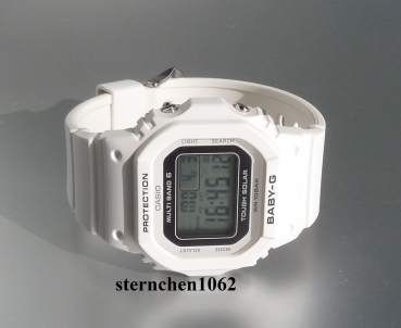 CASIO BGD-5650-7ER Baby-G