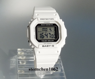 CASIO BGD-5650-7ER Baby-G