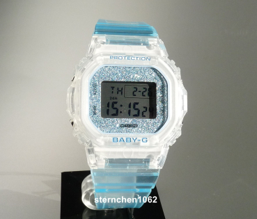 Preview: CASIO BGD-565GC-2ER Baby-G
