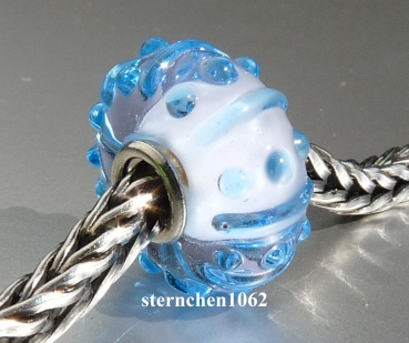 Trollbeads * Breeze of Blue * 04 * Summer 2020 * Limited Edition